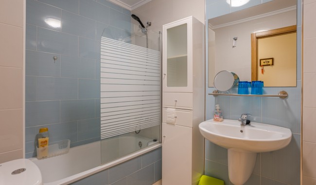 Sprzedaż - Apartament - Los Montesinos