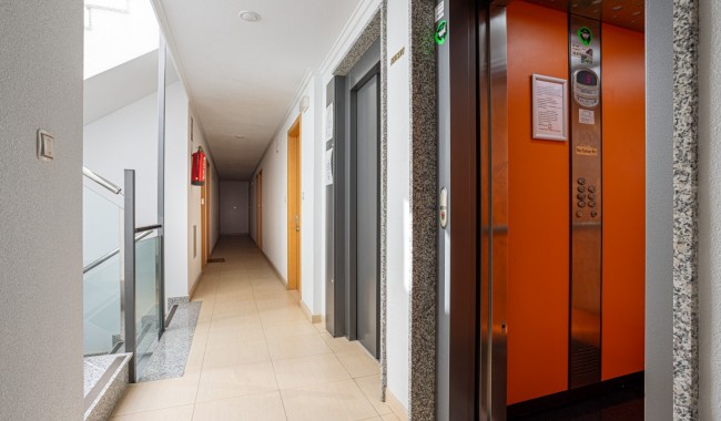 Sprzedaż - Apartament - Los Montesinos