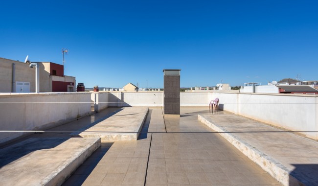 Sprzedaż - Apartament - Los Montesinos