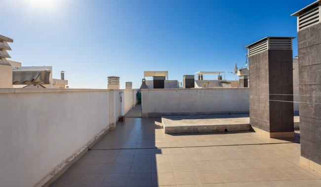 Sprzedaż - Apartament - Los Montesinos