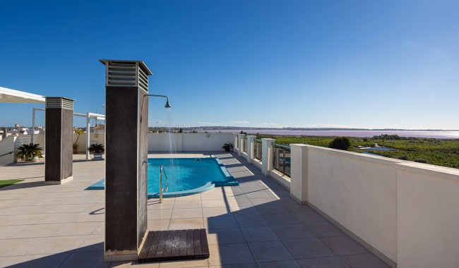 Sprzedaż - Apartament - Los Montesinos