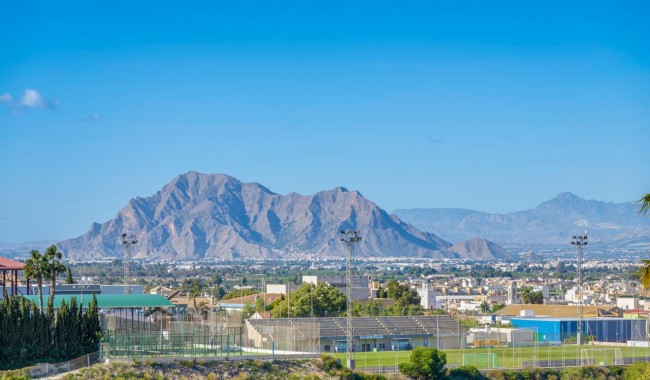 Resale - Semi-detached - Benijófar - Benimar 1