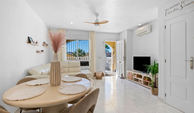 Resale - Semi-detached - Benijófar - Benimar 1