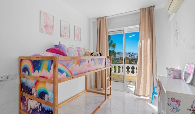 Resale - Semi-detached - Benijófar - Benimar 1