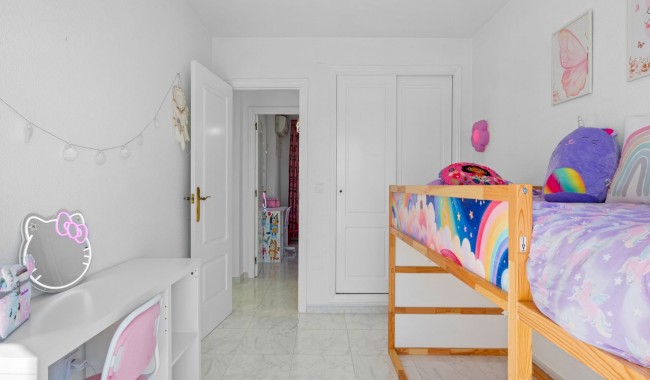 Resale - Semi-detached - Benijófar - Benimar 1