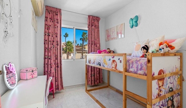 Resale - Semi-detached - Benijófar - Benimar 1