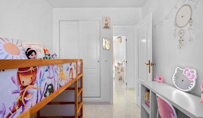 Resale - Semi-detached - Benijófar - Benimar 1