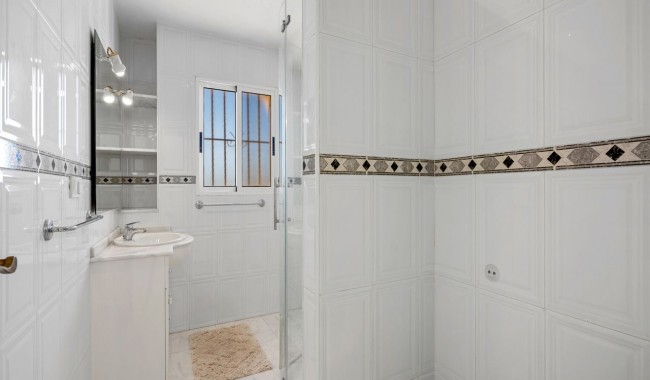 Resale - Semi-detached - Benijófar - Benimar 1