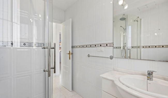 Resale - Semi-detached - Benijófar - Benimar 1