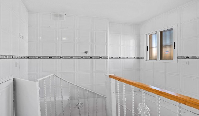 Resale - Semi-detached - Benijófar - Benimar 1