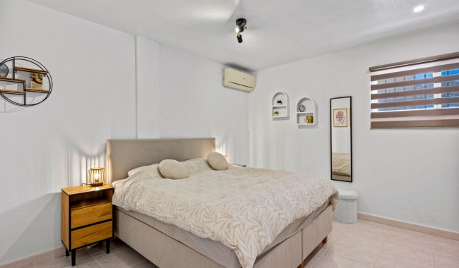 Resale - Semi-detached - Benijófar - Benimar 1