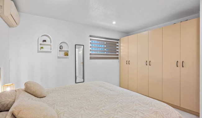 Resale - Semi-detached - Benijófar - Benimar 1