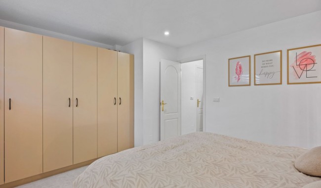 Resale - Semi-detached - Benijófar - Benimar 1