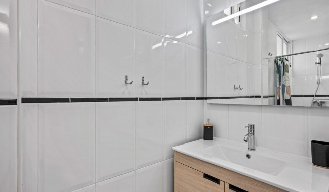 Resale - Semi-detached - Benijófar - Benimar 1