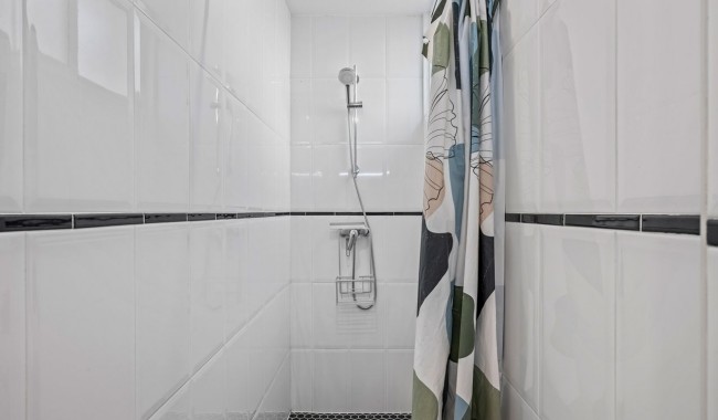 Resale - Semi-detached - Benijófar - Benimar 1