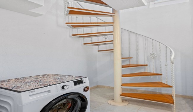 Resale - Semi-detached - Benijófar - Benimar 1