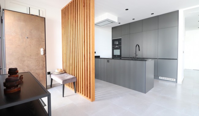 Begagnad - Radhus - Benijófar - Benijofar - Village