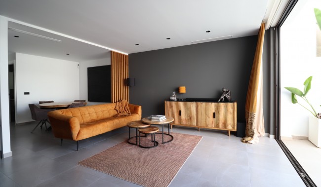 Begagnad - Radhus - Benijófar - Benijofar - Village