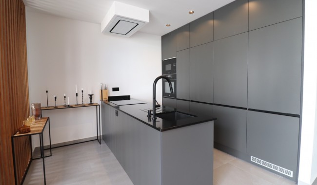 Begagnad - Radhus - Benijófar - Benijofar - Village