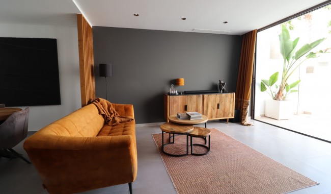 Begagnad - Radhus - Benijófar - Benijofar - Village