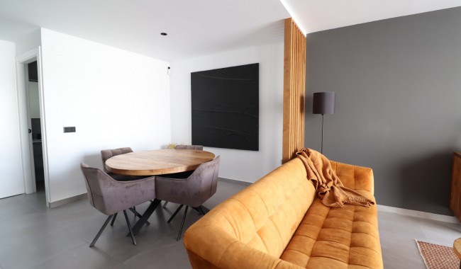 Begagnad - Radhus - Benijófar - Benijofar - Village