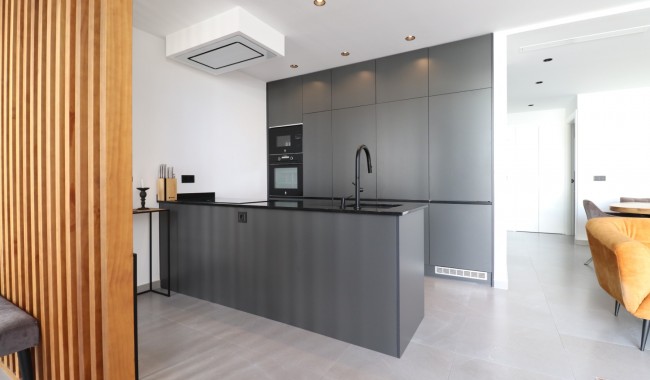 Begagnad - Radhus - Benijófar - Benijofar - Village