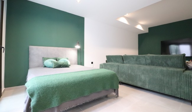 Begagnad - Radhus - Benijófar - Benijofar - Village