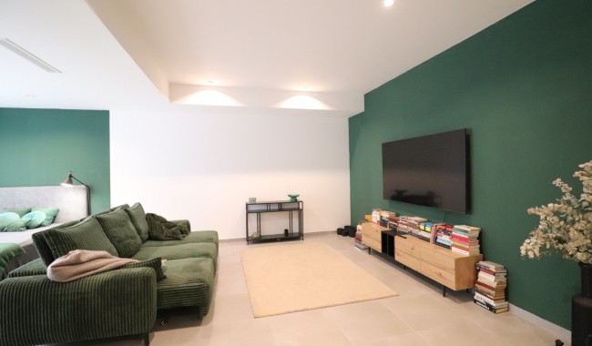 Begagnad - Radhus - Benijófar - Benijofar - Village