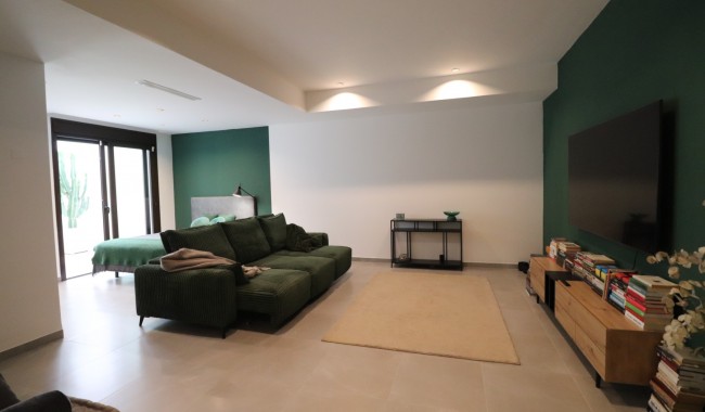 Begagnad - Radhus - Benijófar - Benijofar - Village