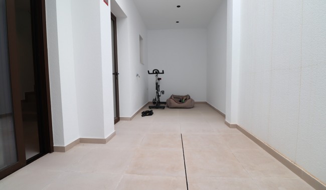 Begagnad - Radhus - Benijófar - Benijofar - Village