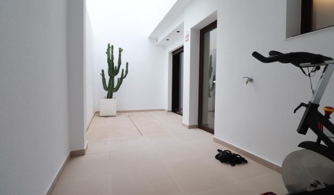 Begagnad - Radhus - Benijófar - Benijofar - Village