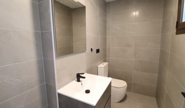 Begagnad - Radhus - Benijófar - Benijofar - Village