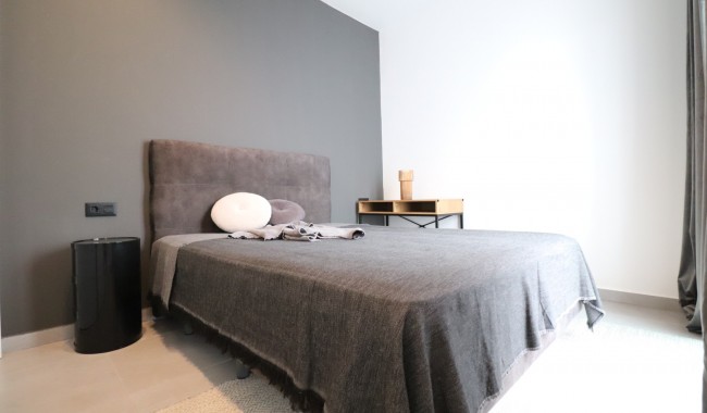 Begagnad - Radhus - Benijófar - Benijofar - Village