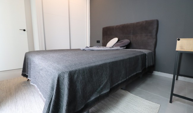 Begagnad - Radhus - Benijófar - Benijofar - Village