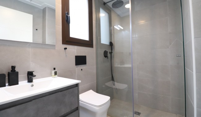 Begagnad - Radhus - Benijófar - Benijofar - Village