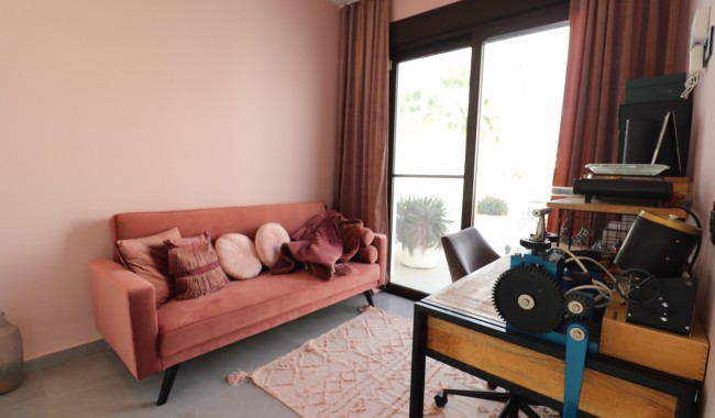 Begagnad - Radhus - Benijófar - Benijofar - Village