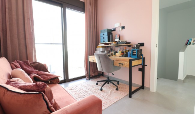 Begagnad - Radhus - Benijófar - Benijofar - Village