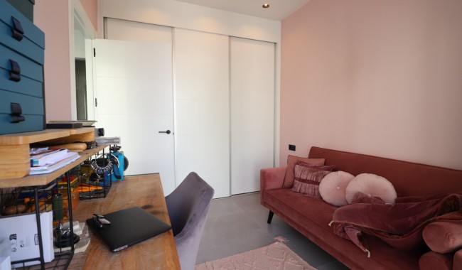 Begagnad - Radhus - Benijófar - Benijofar - Village