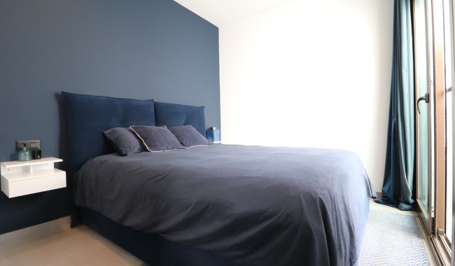 Begagnad - Radhus - Benijófar - Benijofar - Village