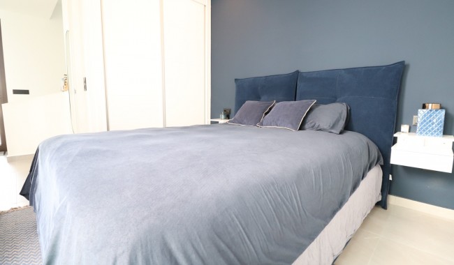 Begagnad - Radhus - Benijófar - Benijofar - Village