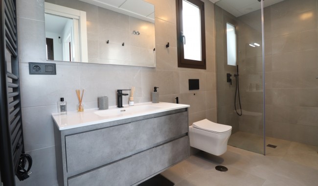 Begagnad - Radhus - Benijófar - Benijofar - Village