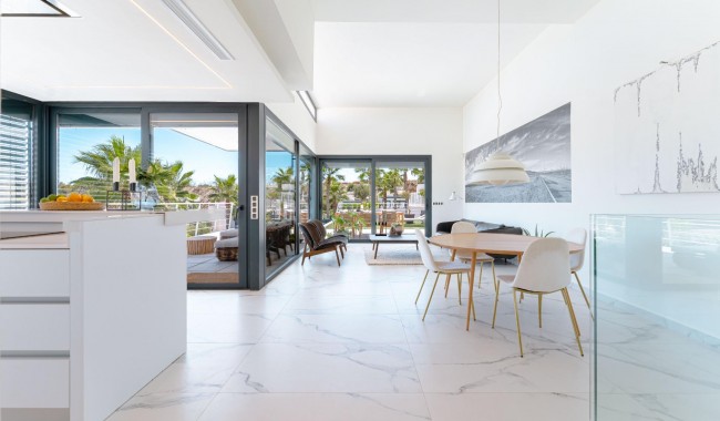 Segunda mano - Villa - San Miguel de Salinas - Costa blanca sur