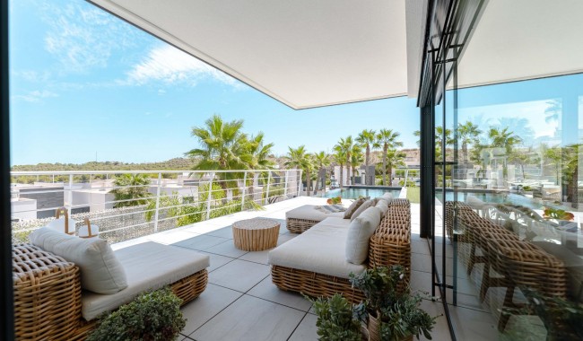 Segunda mano - Villa - San Miguel de Salinas - Costa blanca sur