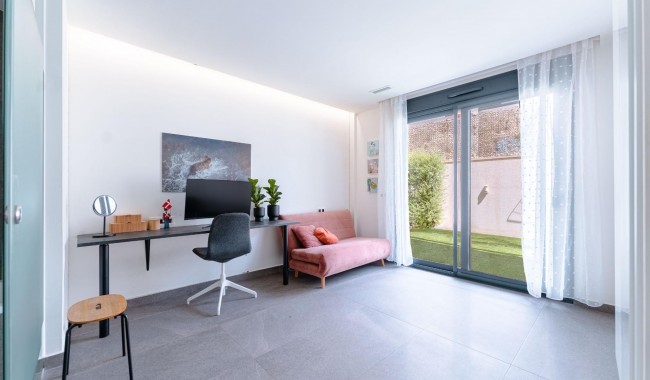 Segunda mano - Villa - San Miguel de Salinas - Costa blanca sur