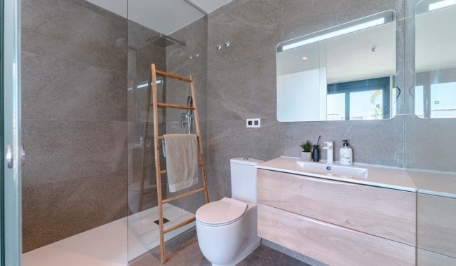 Segunda mano - Villa - San Miguel de Salinas - Costa blanca sur