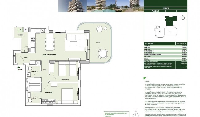 Nueva construcción  - Apartamento - Calpe - El Saladar