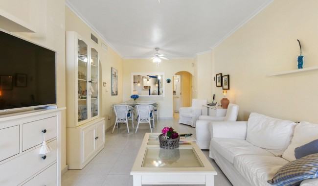 Segunda mano - Apartamento - Orihuela Costa - Dehesa de Campoamor