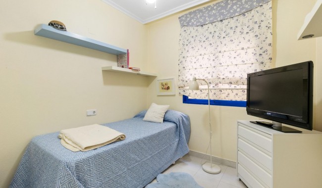 Segunda mano - Apartamento - Orihuela Costa - Dehesa de Campoamor