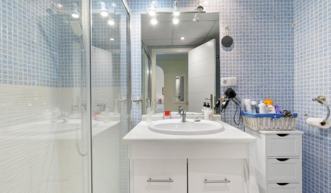 Segunda mano - Apartamento - Orihuela Costa - Dehesa de Campoamor