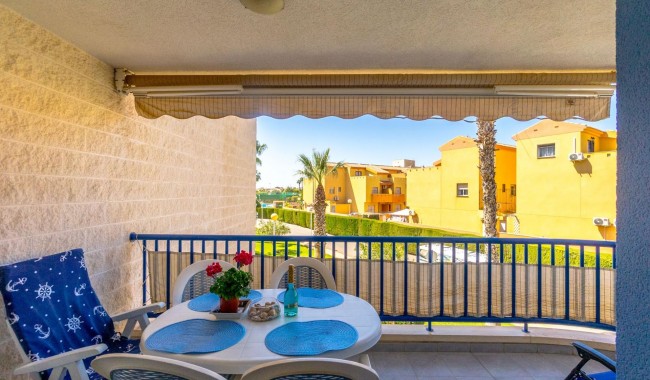 Segunda mano - Apartamento - Orihuela Costa - Dehesa de Campoamor